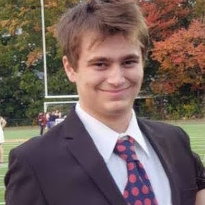 Meet your Posher, Andrew